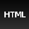 HTML压缩/格式化