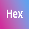 Hex编码解码工具